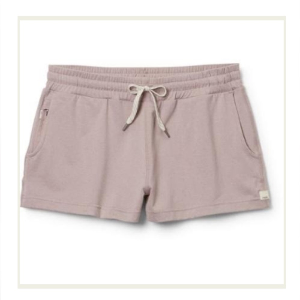 Vuori Halo Performance Shorts XS